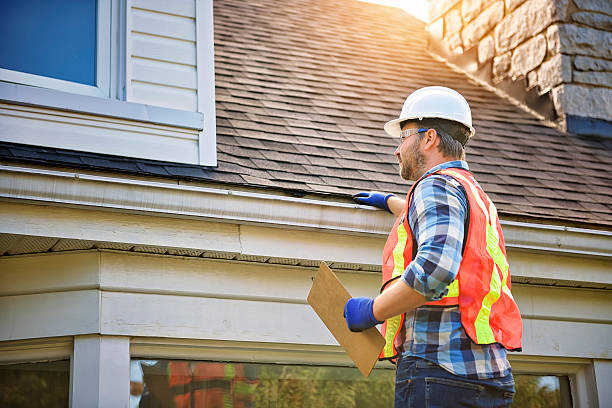 Licensed Gutter Installation service in Arlington Heights, WA - Roof Repair Smedway